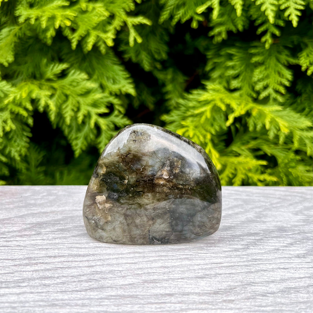 Labradorite Freeform Crystal CC-010
