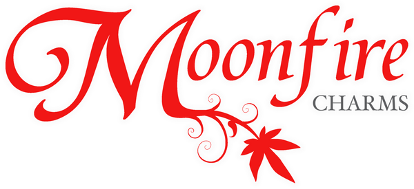 Moonfire Charms